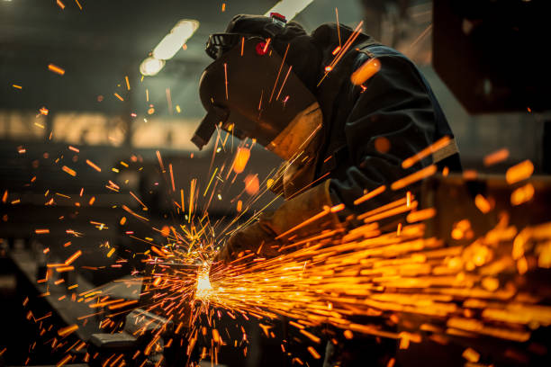 Professional Welder & Metal Fabrication in Lithonia, GA