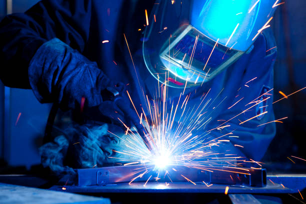 Best Maintenance and Repair Welding in Lithonia, GA