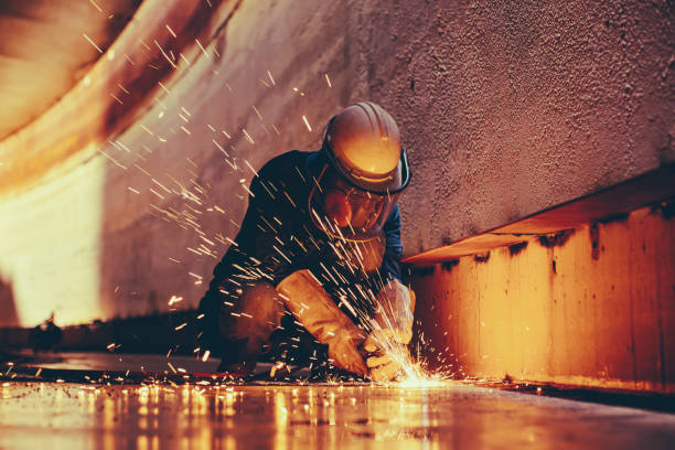 Best Welding Inspection and Certification in Lithonia, GA