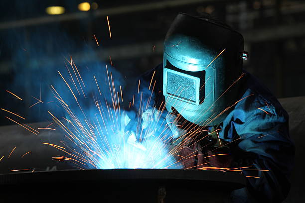 Affordable Welder Services in Lithonia, GA