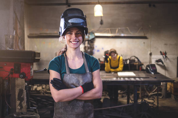 Best Marine and Shipbuilding Welding in Lithonia, GA
